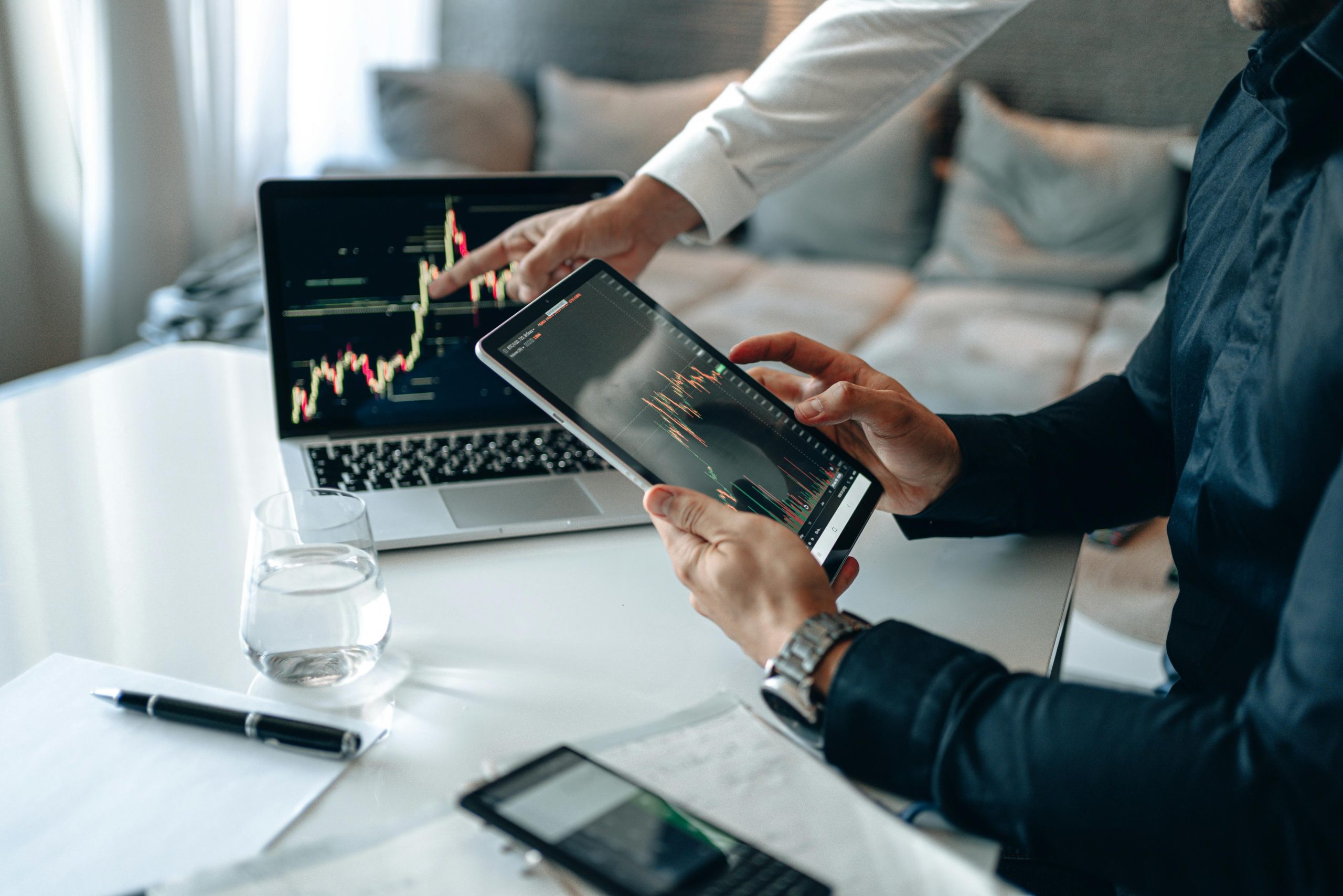 El avalúo de activos fijos empresariales