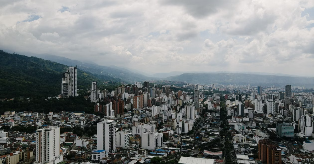 bucara Valoración de empresas en Bogotá