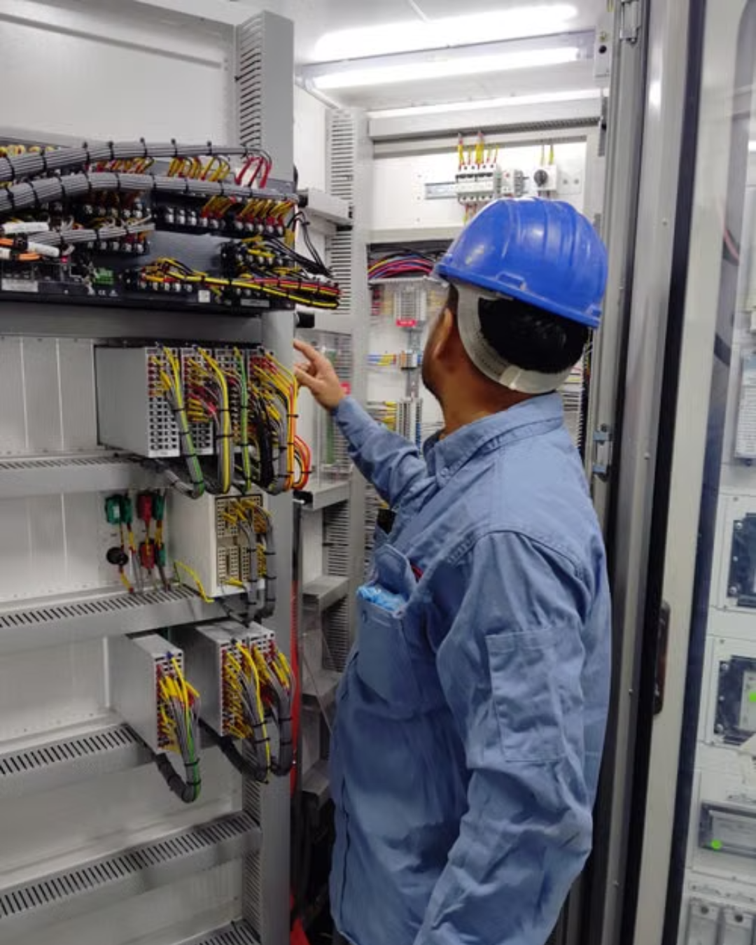 Fabricante de mecanismos de protección para el sistema eléctrico