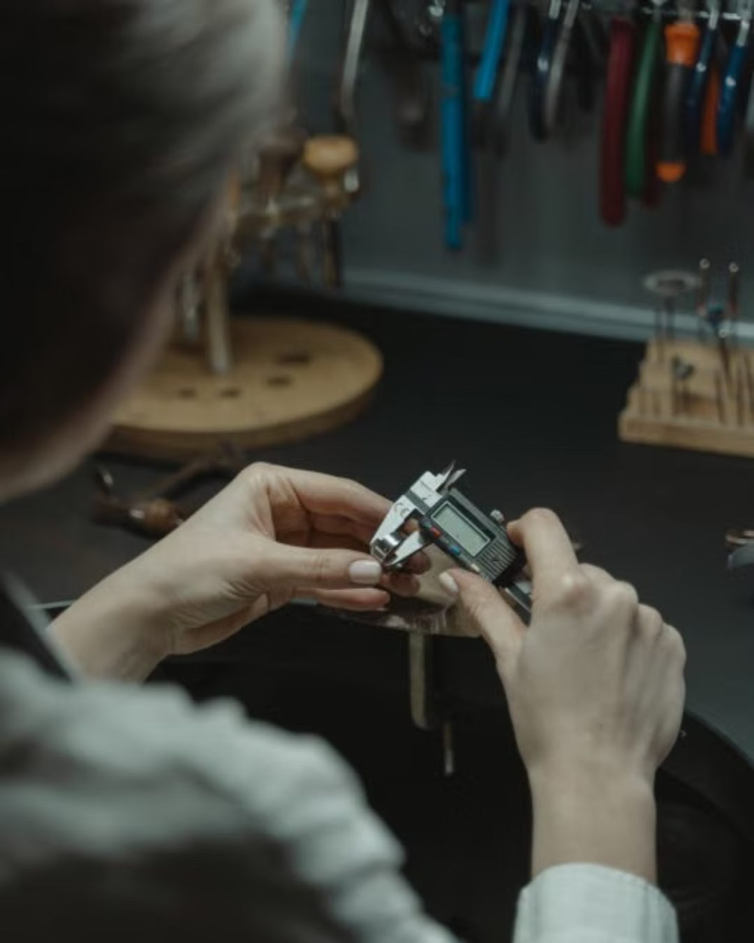 Importación y comercialización de instrumentos de medición en Colombia
