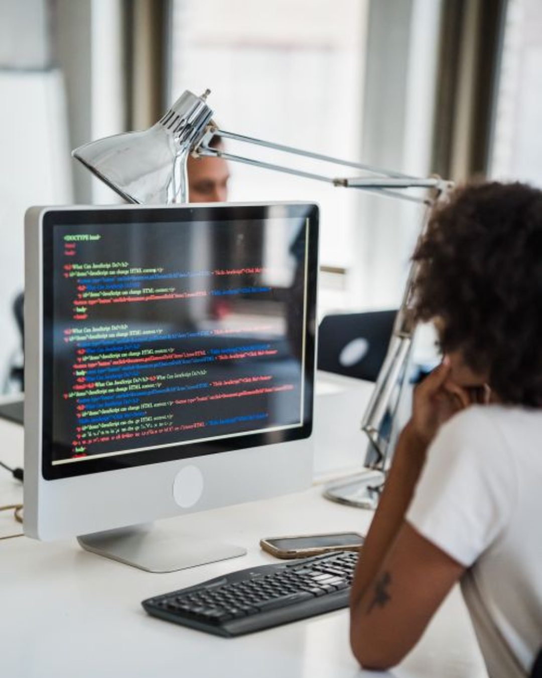 Desarrolladora de software en Colombia